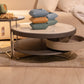 MESA DE CENTRO SERENITY
