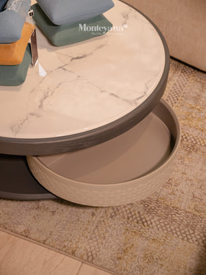 MESA DE CENTRO SERENITY