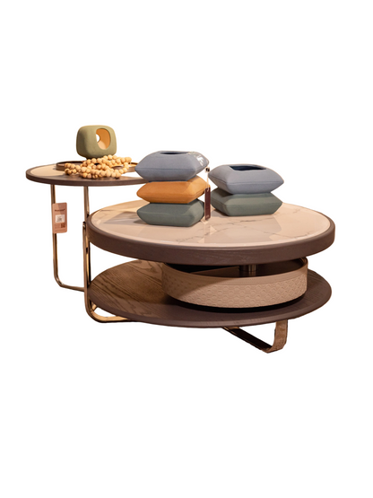 MESA DE CENTRO SERENITY