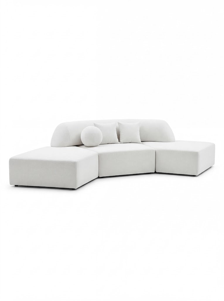 SOFA MODULAR TOSCANA