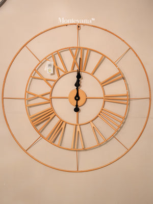RELOJ PARED BALI