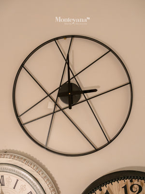 RELOJ PARED 60