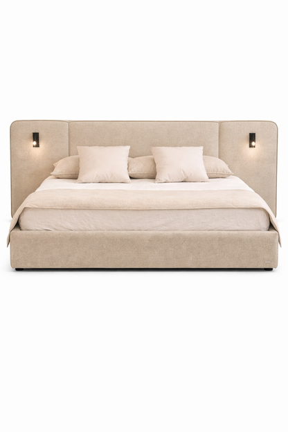 CAMA TOSCANA