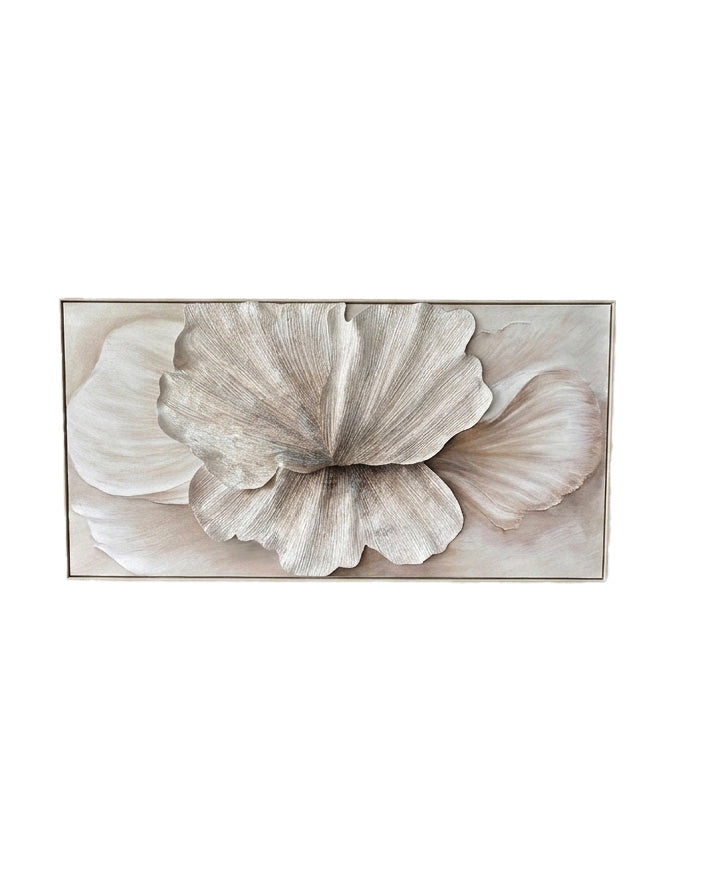 CUADRO FLOR