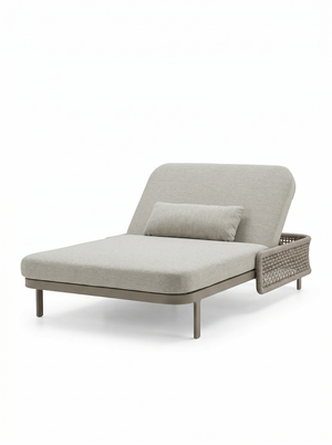 DAYBED EXTERIOR VIVALDI