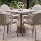 COMEDOR EXTERIOR VIVALDI