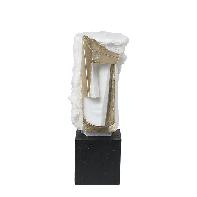 ESCULTURA RETRATO A