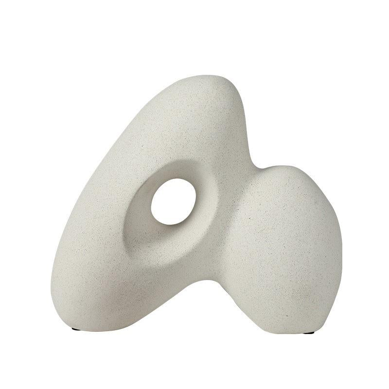 ESCULTURA INCLINADA