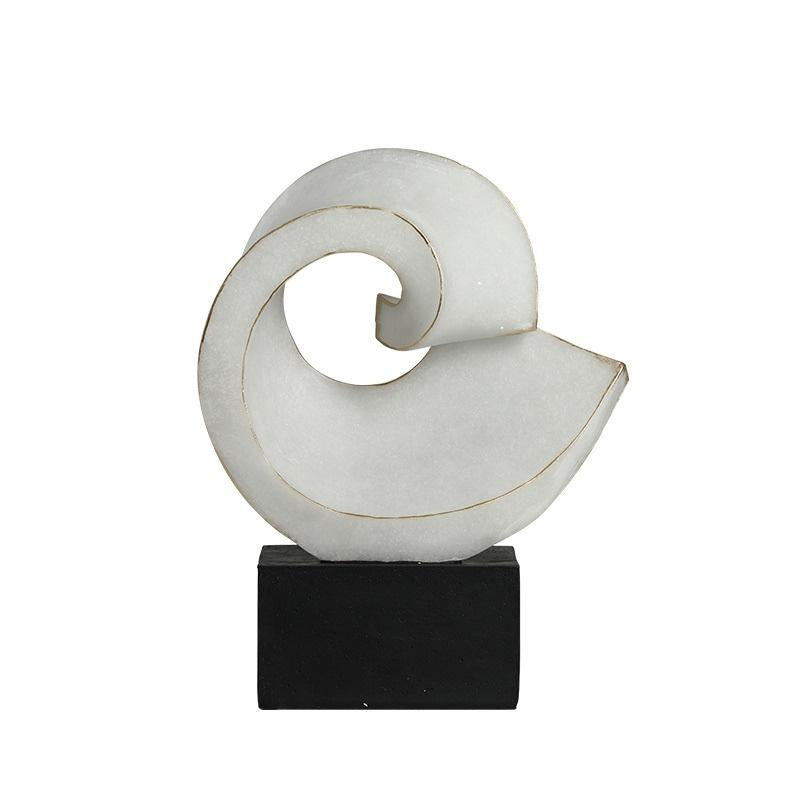 ESCULTURA CARRETE