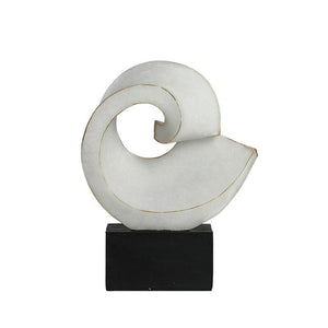 ESCULTURA CARRETE