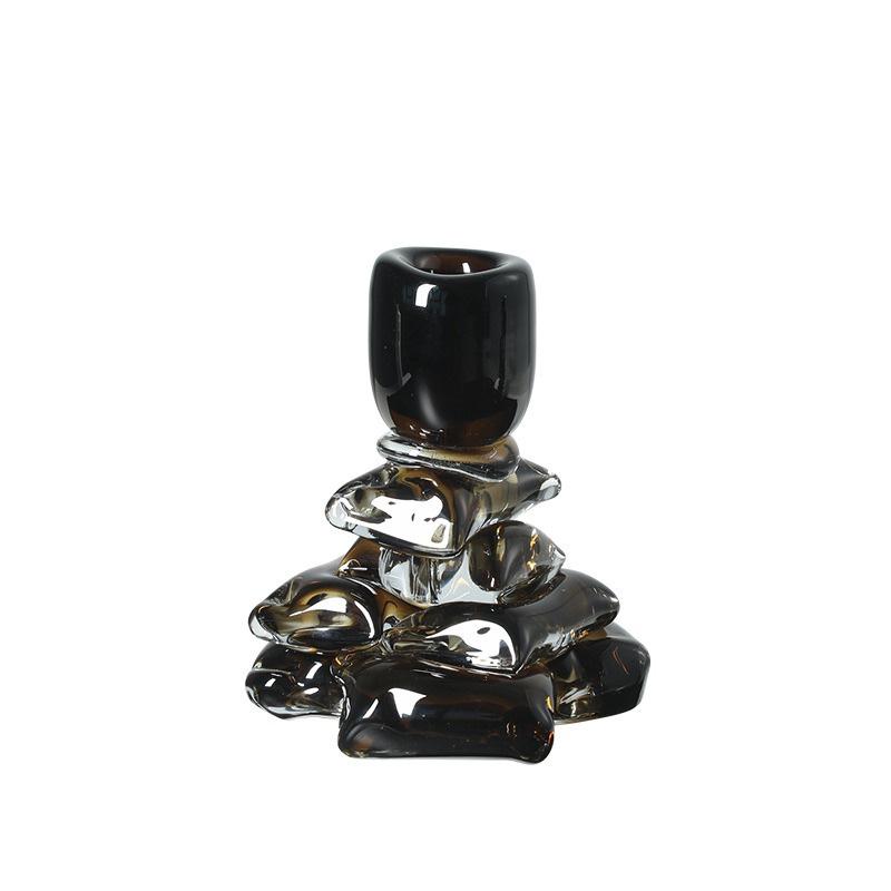 CANDELABRO BLOQUE VERDE B