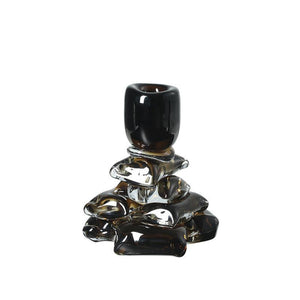 CANDELABRO BLOQUE VERDE B
