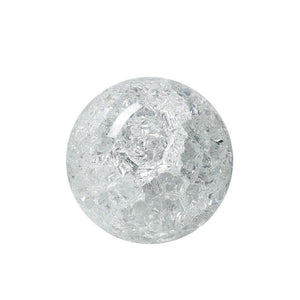ESCULTURA BOLA DE HIELO B