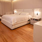 CAMA TOSCANA