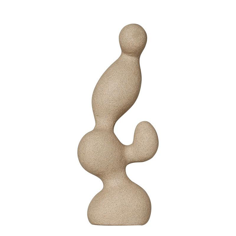 ESCULTURA NÉBULA A