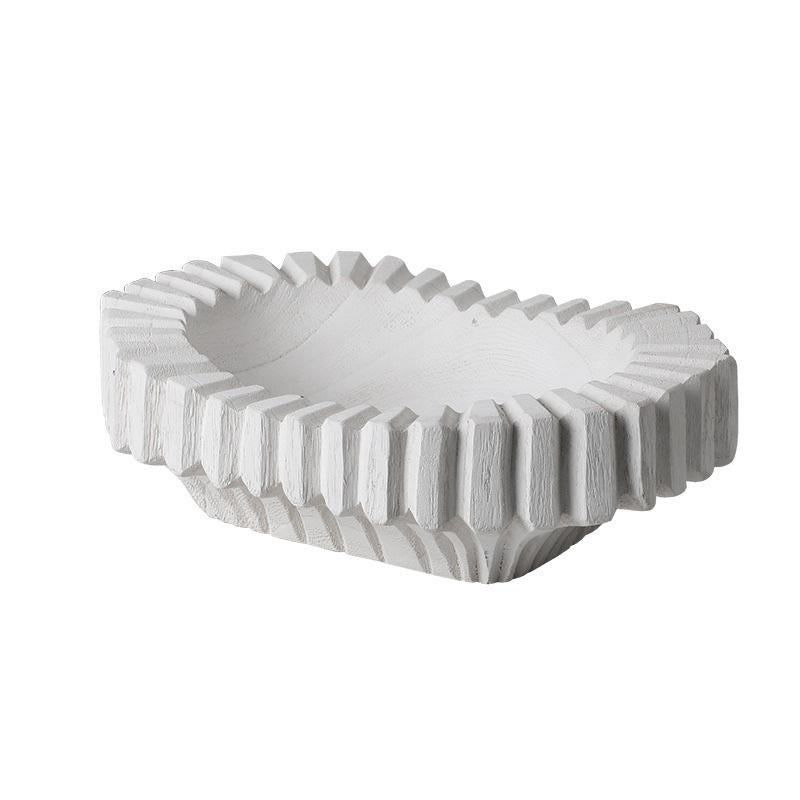 BANDEJA LÍNEA BLANCA