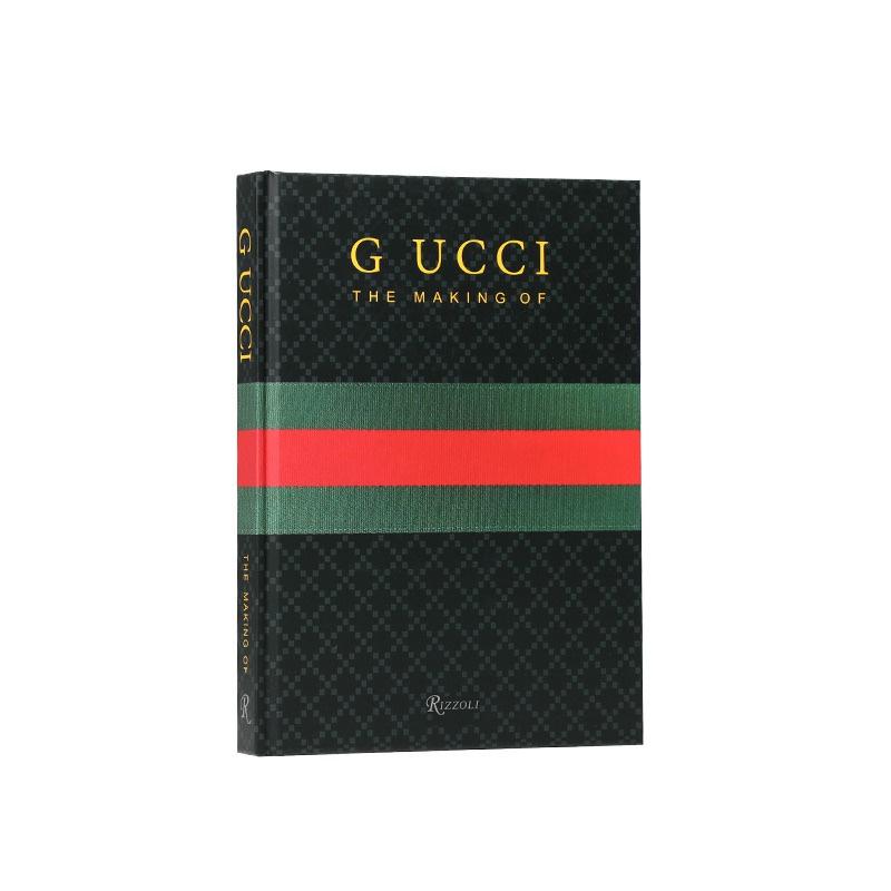 MODERN BOOK