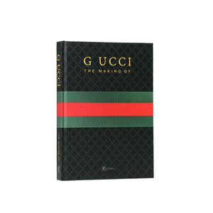 MODERN BOOK