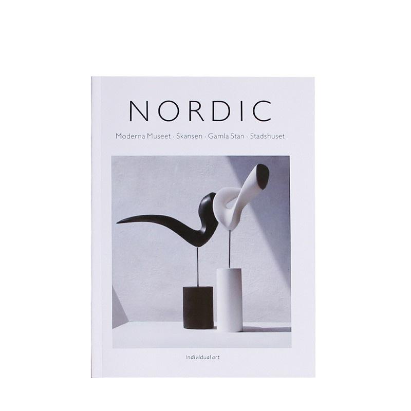 NORDIC BOOK