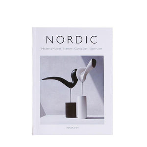 NORDIC BOOK