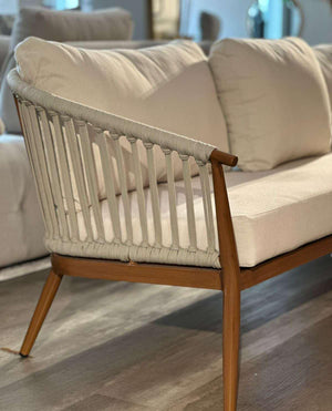 SOFA EXTERIOR VERNON