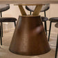 MESA COMEDOR ETER REDONDA