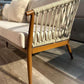 SOFA EXTERIOR VERNON