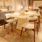 MESA COMEDOR TREVI