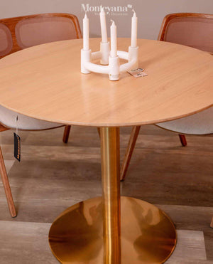 MESA COMEDOR MARRUECOS