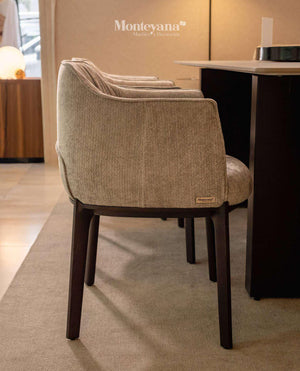 SILLA COMEDOR MILTON