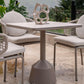 COMEDOR EXTERIOR VIVALDI