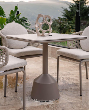 COMEDOR EXTERIOR VIVALDI