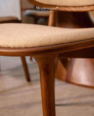 SILLA COMEDOR BRASILIA