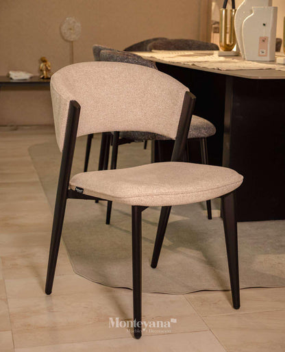 SILLA COMEDOR AIRA