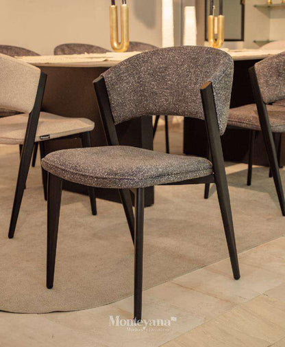 SILLA COMEDOR AIRA