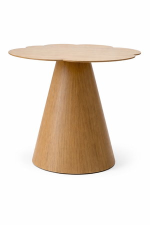 MESA AUXILIAR EXTERIOR FLOR