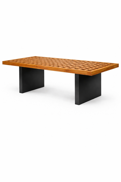 MESA COMEDOR EXTERIOR PALERMO