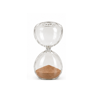 RELOJ ARENA TERRA PEQUEÑO