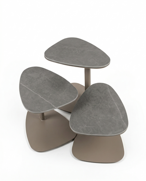 SET MESAS EXTERIOR BRASILIA