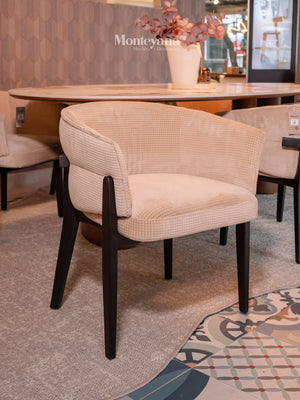 SILLA DE COMEDOR POSITANO