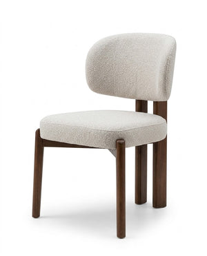 SILLA COMEDOR VERTICE