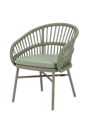 SILLA COMEDOR EXTERIOR FARO