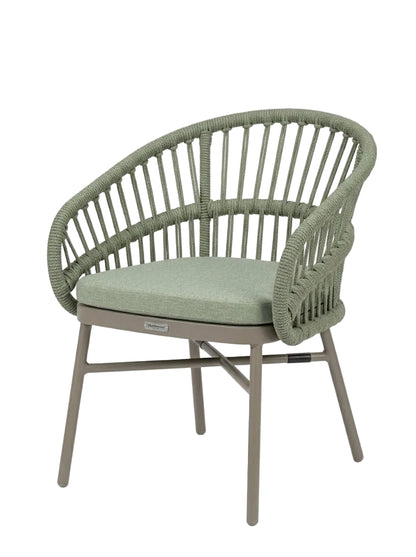 SILLA COMEDOR EXTERIOR FARO