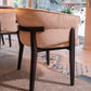 SILLA DE COMEDOR POSITANO