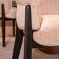 SILLA DE COMEDOR POSITANO