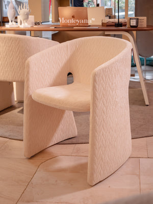 SILLA COMEDOR SOFIA
