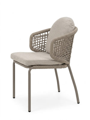 SILLA COMEDOR EXTERIOR INDONESIA