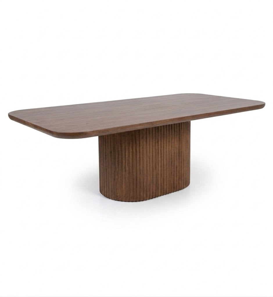 MESA DE COMEDOR VERTICE