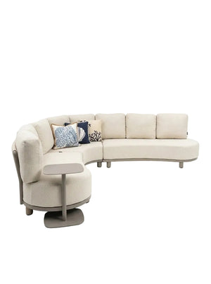 SOFÁ EXTERIOR COSTA AZUL