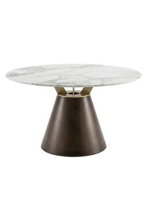 MESA COMEDOR ETER REDONDA